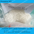 99% Высокое качество Anti Paining Сырье Прокаин (Procaine HCl)